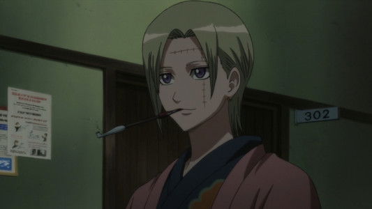 劇場版 銀魂 完結篇 万事屋よ永遠なれ