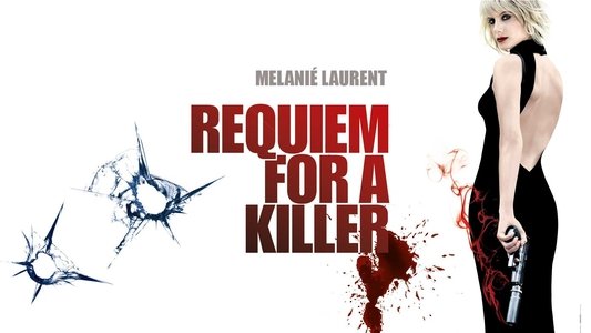 Requiem Pour Une Tueuse