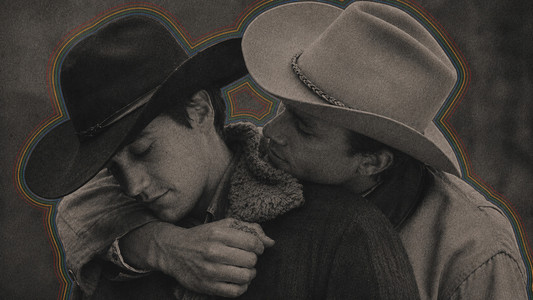 Brokeback Mountain