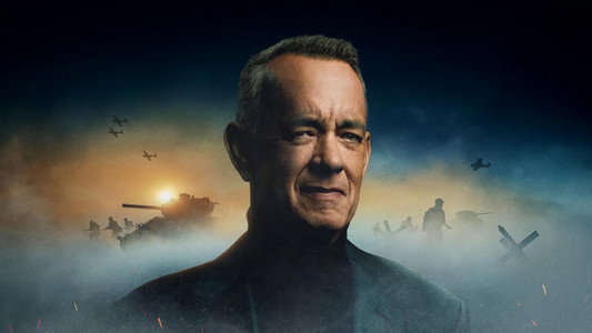 World War II with Tom Hanks