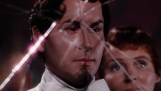 The Tales of Hoffmann