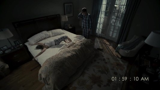 Scary Movie 5