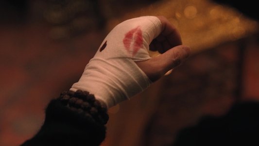 Love Hurts