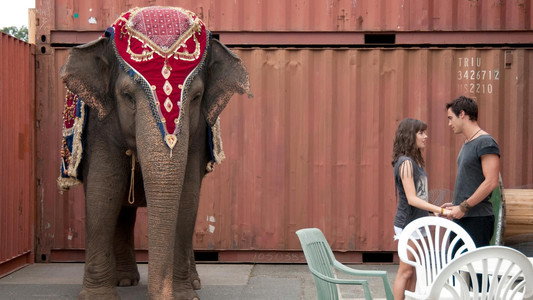 The Elephant Princess