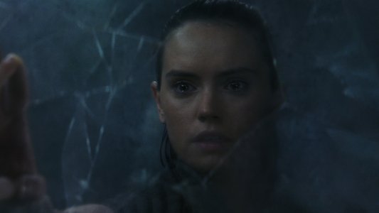 Star Wars: The Last Jedi
