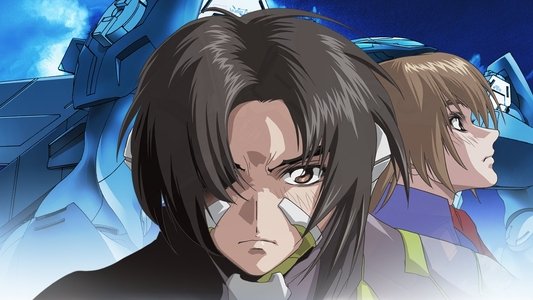 蒼穹のファフナー Dead Aggressor