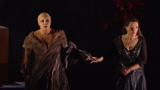 Wagner: Götterdämmerung