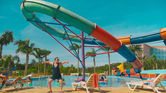 Colegas e o Herdeiro