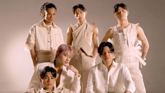 Alamat: Ragasa The Concert