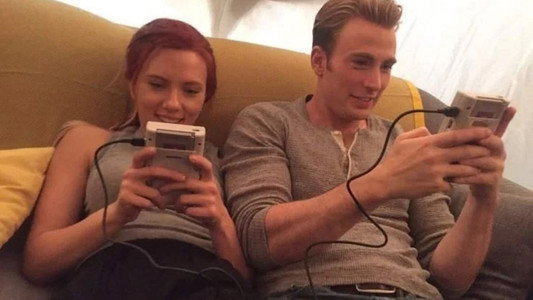 Captain America: The Winter Soldier