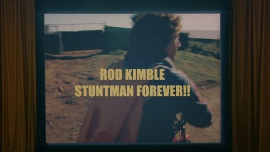 Hot Rod