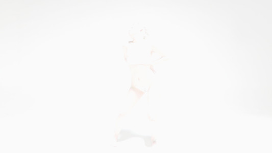 Flower of Flesh, Celestial Body