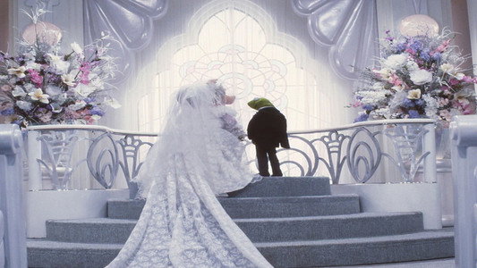 The Muppets Take Manhattan