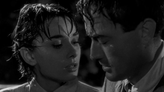 Roman Holiday