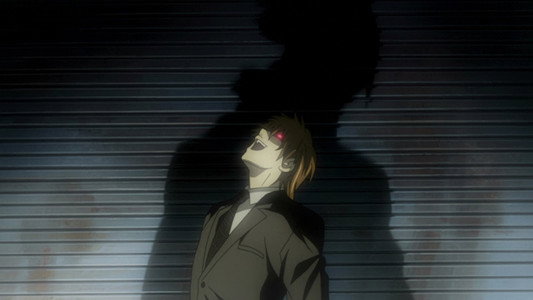 DEATH NOTE