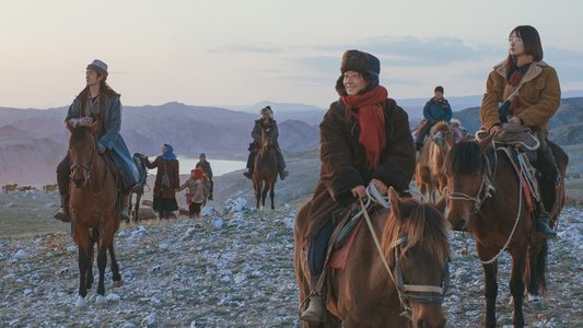 我的阿勒泰