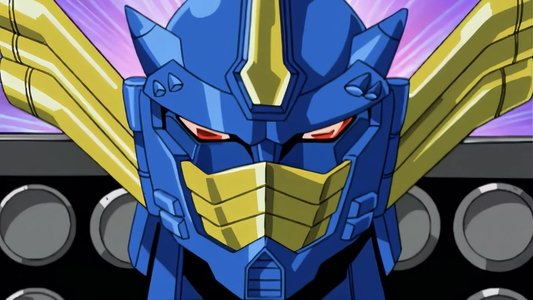 超ロボット生命体トランスフォーマー マイクロン伝説