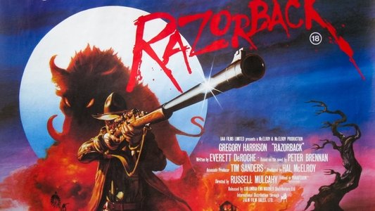 Razorback