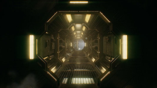 Alien Resurrection