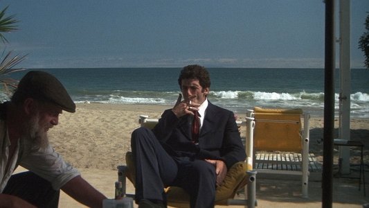 The Long Goodbye