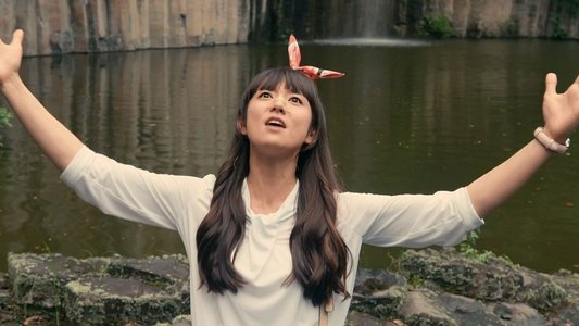RANMARU 神の舌を持つ男