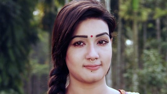 অনেক সাধের ময়না