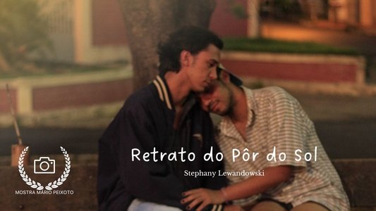 Retrato do Pôr do Sol