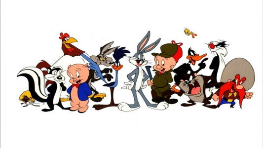 The Bugs Bunny Show