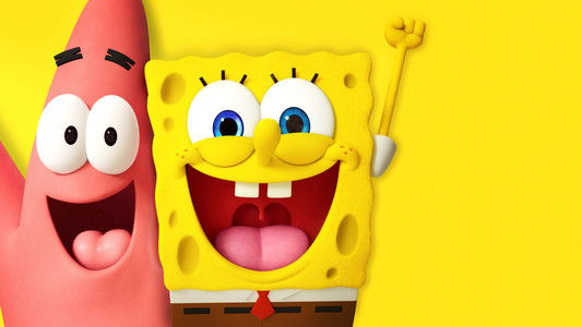 The SpongeBob Movie: Search for SquarePants