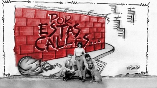 Por Estas Calles