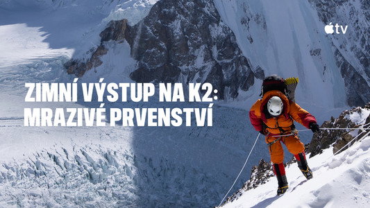 The Last First: Winter K2