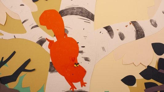 Zibilla ou la vie zébrée
