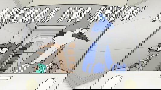 Regular Show