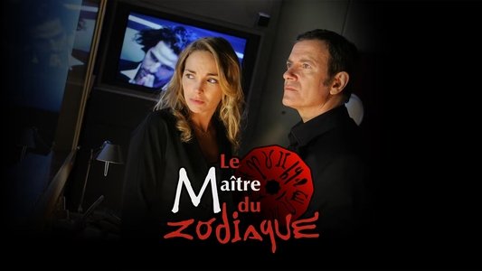 Le Maître du Zodiaque