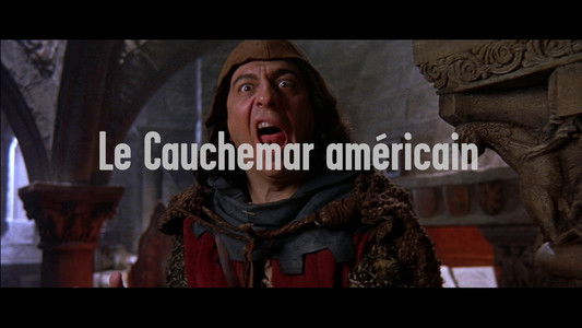 Le Cauchemar américain