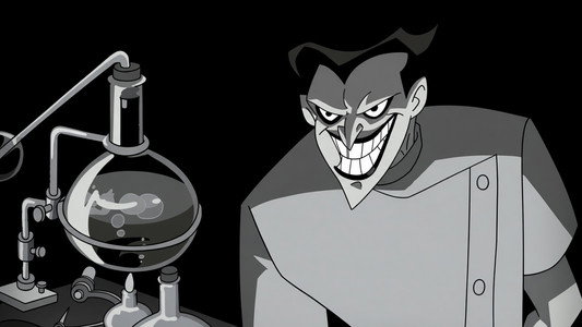 Batman Beyond: Return of the Joker