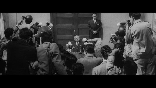 悪い奴ほどよく眠る