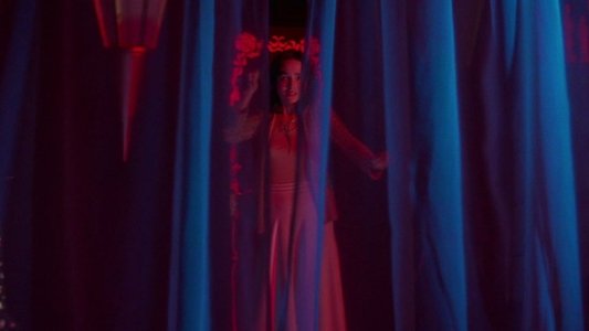 Suspiria