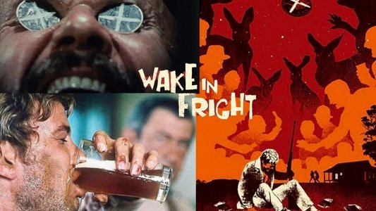 Wake in Fright
