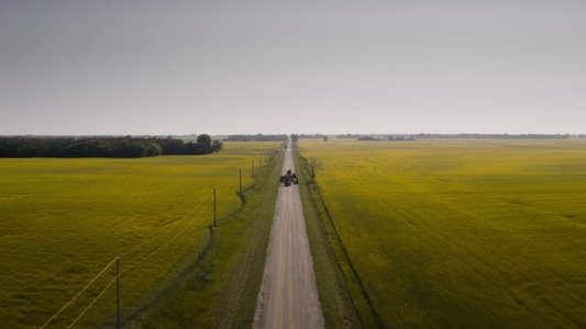 The Long Walk