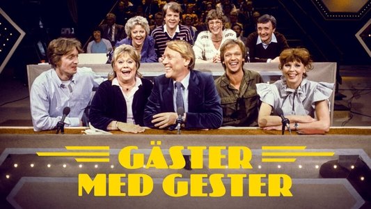 Gäster med gester