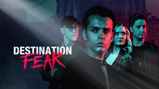 Destination Fear