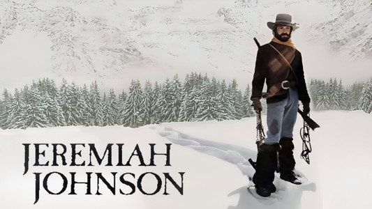 Jeremiah Johnson