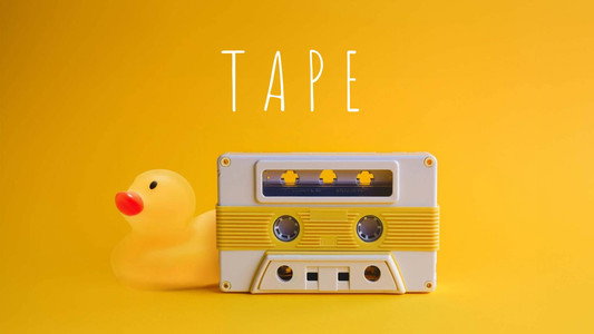TAPE