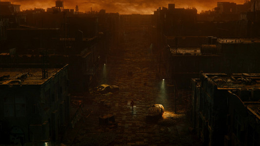 Return to Silent Hill