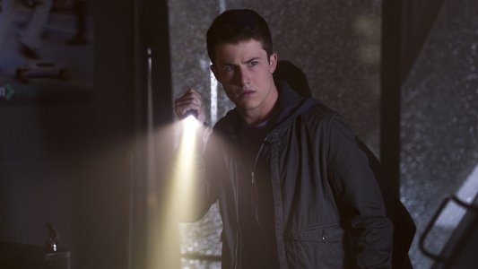Don't Breathe