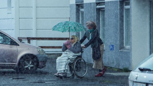 Gullregn