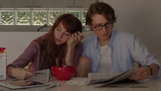Ruby Sparks