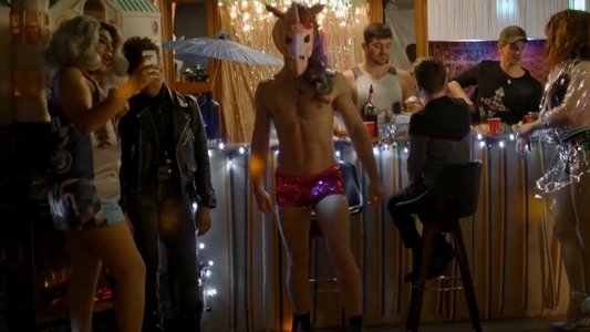 Killer Unicorn