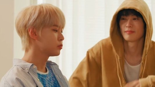 NCT 127: 더 로스트 보이즈